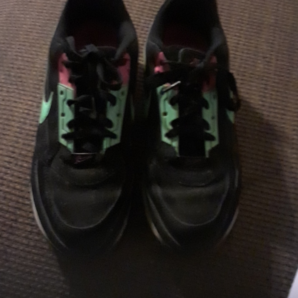 Nike Airmax size 10.5